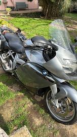 BMW K 1200 S