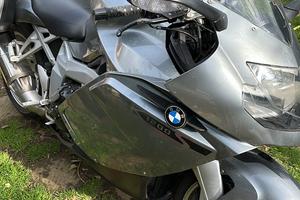 BMW K 1200 S