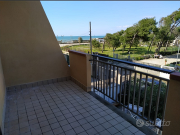 Casa vacanze Battipaglia