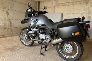 BMW R1150 GS