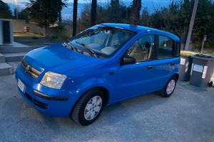 Fiat panda 169 serie GPL /benzina.