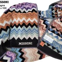 Telo spugna Missoni cm. 180 x 100