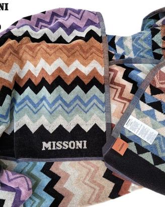 Telo spugna Missoni cm. 180 x 100