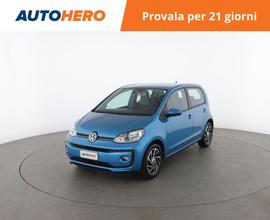 VOLKSWAGEN up! SJ09288