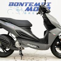 MALAGUTI F12 Phantom 50 R-50CC + GOMME NUOVE +