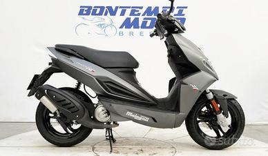 MALAGUTI F12 Phantom 50 R-50CC + GOMME NUOVE +