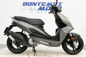 MALAGUTI F12 Phantom 50 R-50CC + GOMME NUOVE +