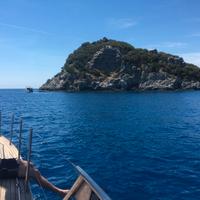 escursioni in barca a vela loano