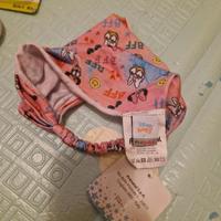 Bandana bimba disney prenatal
