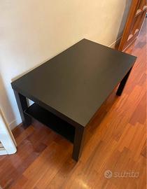 Tavolino lack 90x55