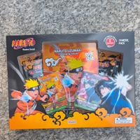 Naruto mythos Tgc -  Naruto & Sasuke special pack