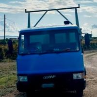 FIAT Iveco 50.10