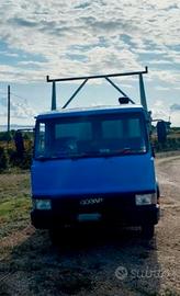 FIAT Iveco 50.10