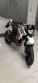 KSR Moto TR 50 SM - 2020