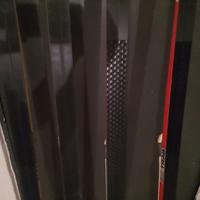 Scarpe e Sci da fondo