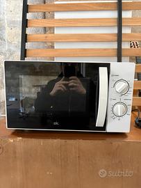 Microonde marca ok
