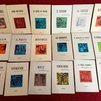 lotto libretti d'opera