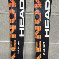 Sci Head Xenon H 163 cm