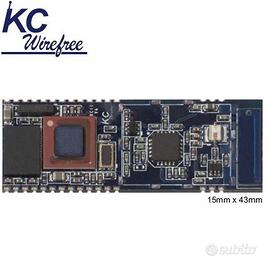 KC11, Bluetooth OEM Amplified Module CLASS 1