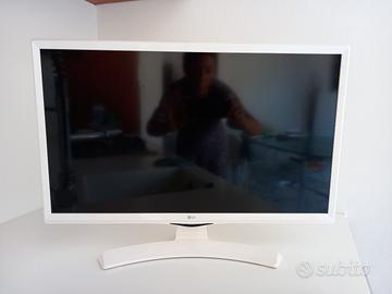 tv Lg 24"