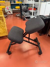 Sedia ergonomica