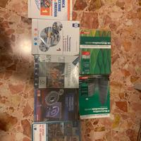 libri terza 3 superiore itis