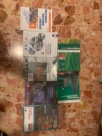 libri terza 3 superiore itis