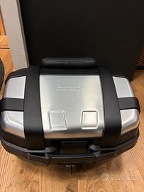 Top case Givi TRK52N (6)