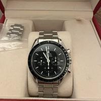 Omega Speedmaster Professional Moonwatch