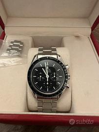 Omega Speedmaster Professional Moonwatch
