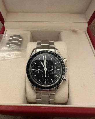 Omega Speedmaster Professional Moonwatch