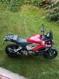 Honda Crossrunner 800