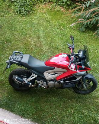 Honda Crossrunner 800
