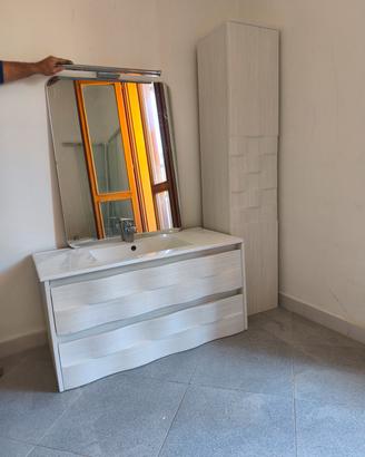 arredo bagno 
