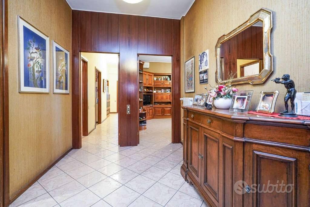 Appartamento – Bergamo, Malpensata - Vista 4