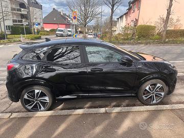 FORD Puma '19-> - 2022