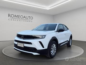 OPEL Mokka 1.5 diesel S&S 110cv