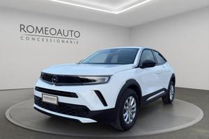 OPEL Mokka 1.5 diesel S&S 110cv