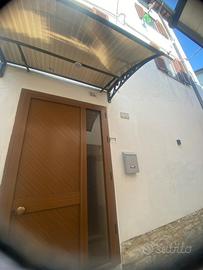 Casa affiancata Novale di Valdagno