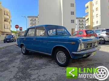 FIAT 125 SPECIAL ASI