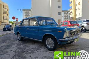 FIAT 125 SPECIAL ASI