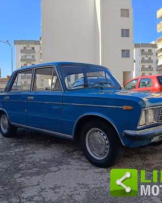 FIAT 125 SPECIAL ASI