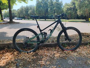 MTB Full 29 - Marin Bike Rift Zone XR 29