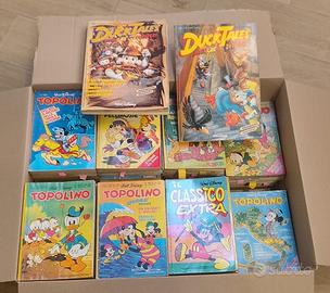 FUMETTI TOPOLINO ANNI 70/80