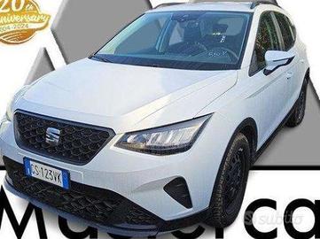 SEAT Arona NEOPATENTATI Arona 2022 1.0 TSI 95cv