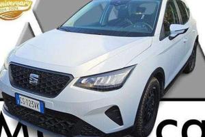 SEAT Arona NEOPATENTATI Arona 2022 1.0 TSI 95cv