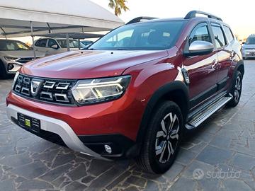 Dacia Duster 1.0 TCe GPL 4x2 Prestige Up DaciaPlus