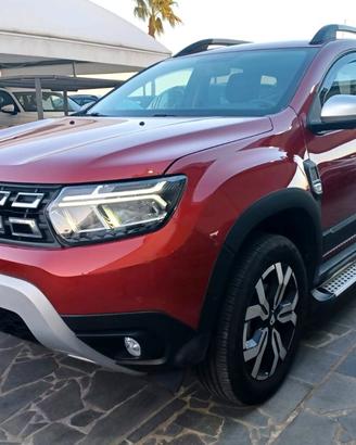 Dacia Duster 1.0 TCe GPL 4x2 Prestige Up DaciaPlus