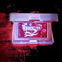 Resident Evil 2Game Boy Advance(NUOVO)