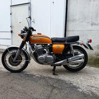 HONDA CB 750 FOUR K2